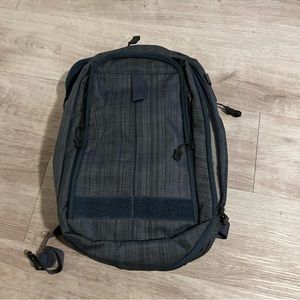 Blue Vertx Tactical Carry Bag